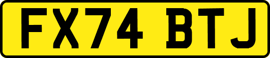 FX74BTJ