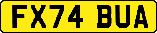 FX74BUA
