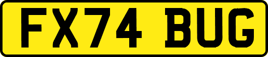 FX74BUG