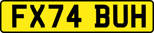 FX74BUH