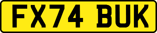 FX74BUK
