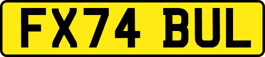 FX74BUL