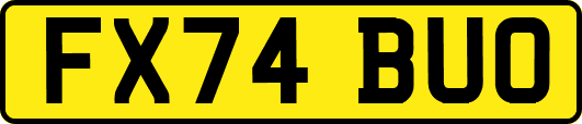 FX74BUO