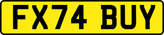 FX74BUY
