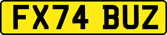FX74BUZ
