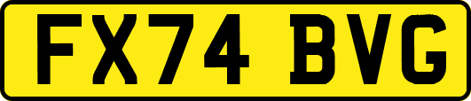 FX74BVG