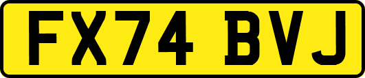 FX74BVJ