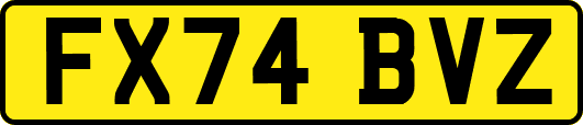 FX74BVZ