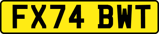 FX74BWT