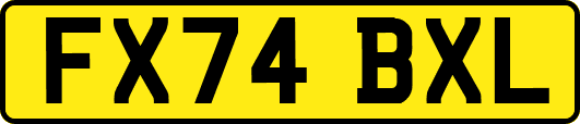 FX74BXL