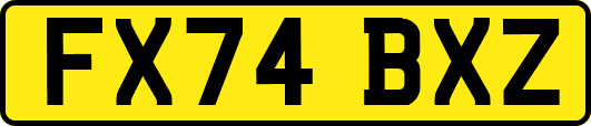 FX74BXZ