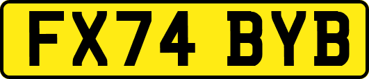 FX74BYB