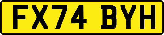 FX74BYH
