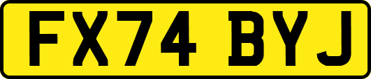 FX74BYJ