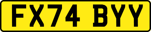 FX74BYY