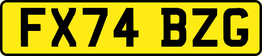 FX74BZG