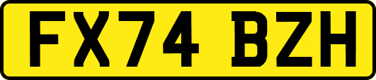 FX74BZH