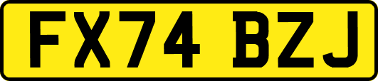 FX74BZJ