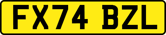 FX74BZL