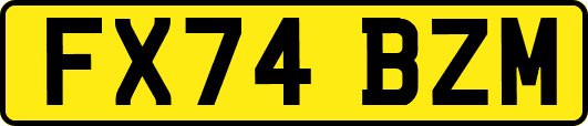 FX74BZM