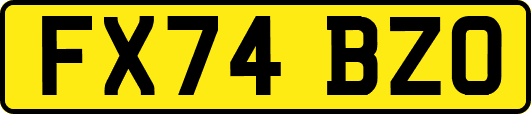 FX74BZO