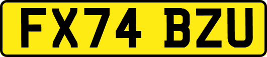FX74BZU