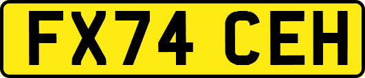 FX74CEH