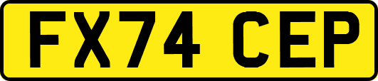 FX74CEP