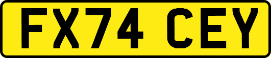 FX74CEY
