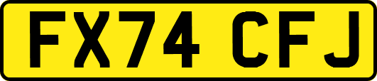 FX74CFJ