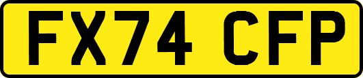 FX74CFP