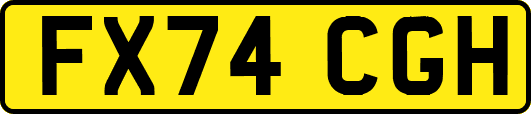 FX74CGH