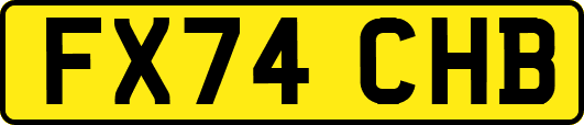 FX74CHB