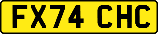 FX74CHC