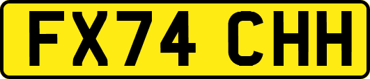 FX74CHH