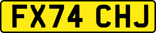 FX74CHJ