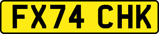 FX74CHK