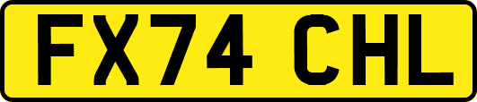 FX74CHL
