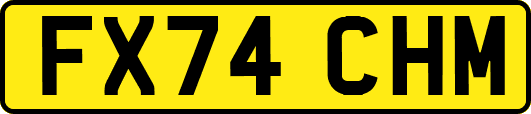 FX74CHM