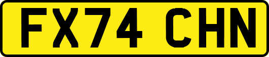 FX74CHN