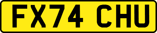 FX74CHU