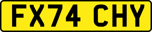 FX74CHY