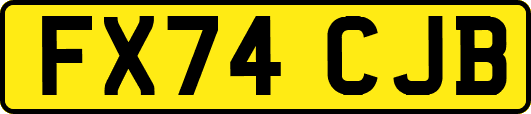 FX74CJB