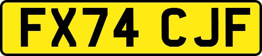 FX74CJF