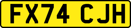 FX74CJH