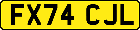 FX74CJL