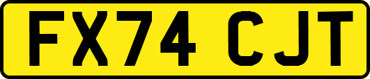 FX74CJT