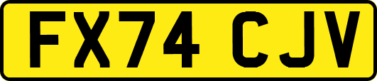 FX74CJV