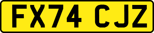 FX74CJZ