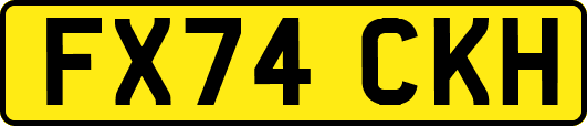 FX74CKH